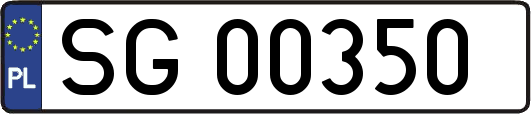 SG00350