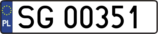 SG00351