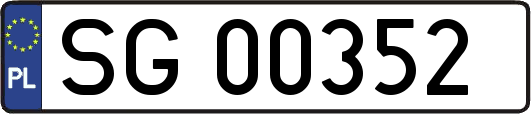 SG00352