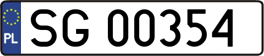 SG00354