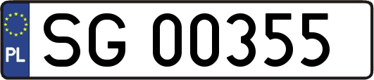 SG00355