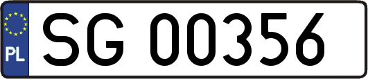 SG00356