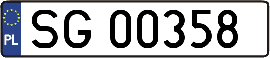 SG00358