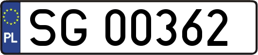 SG00362