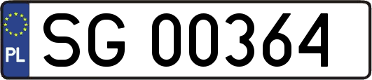 SG00364