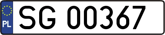 SG00367