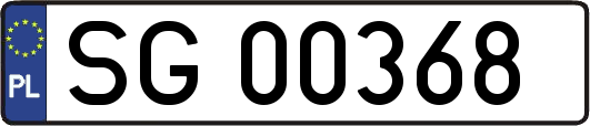 SG00368