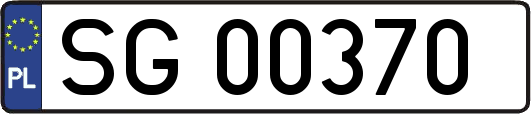 SG00370