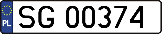 SG00374