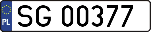 SG00377