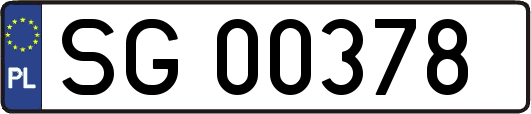SG00378