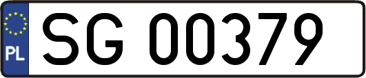 SG00379