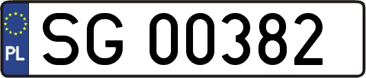 SG00382