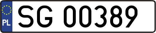 SG00389