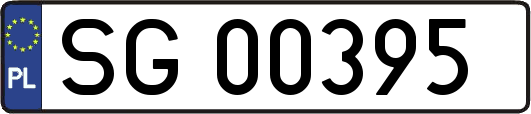 SG00395