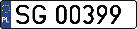SG00399