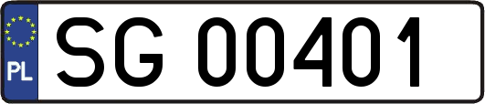 SG00401