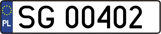 SG00402
