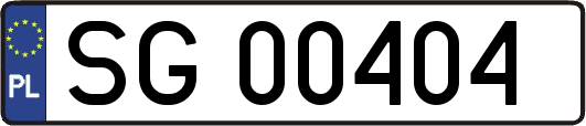 SG00404
