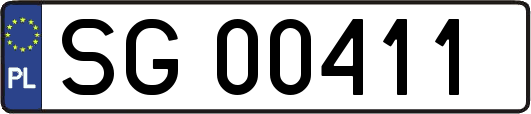 SG00411