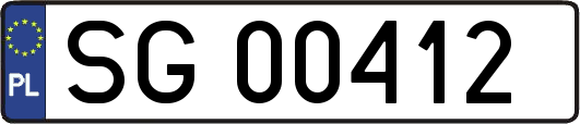 SG00412