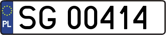 SG00414