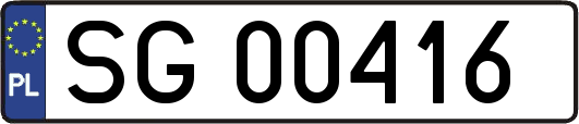 SG00416