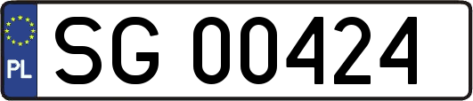 SG00424