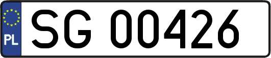 SG00426