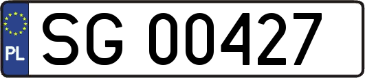 SG00427