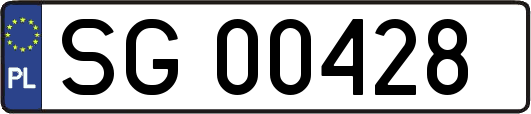 SG00428