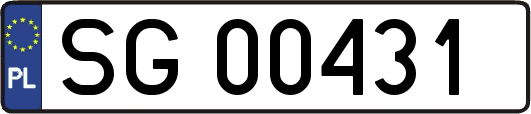 SG00431