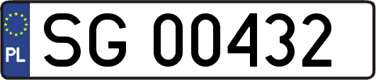 SG00432