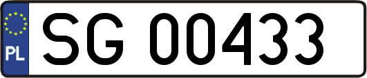 SG00433
