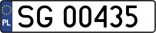 SG00435