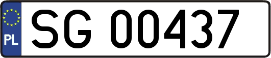 SG00437
