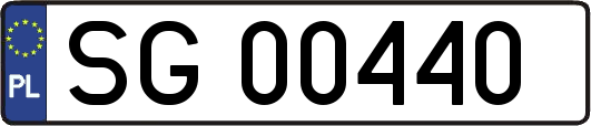 SG00440