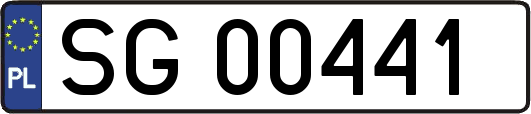 SG00441