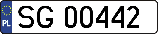 SG00442