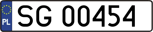 SG00454