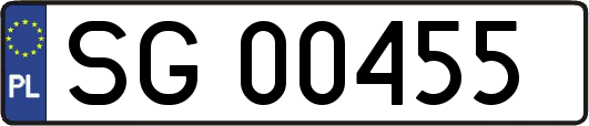 SG00455