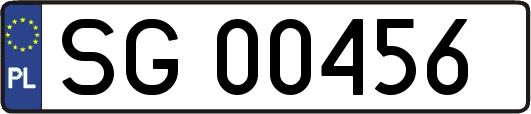 SG00456