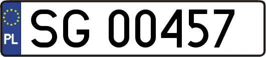 SG00457