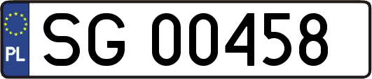 SG00458