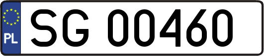 SG00460