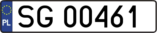 SG00461