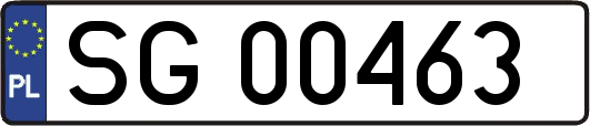 SG00463