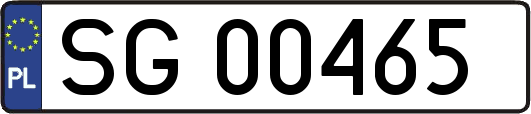 SG00465