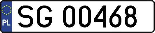 SG00468
