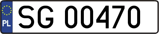 SG00470